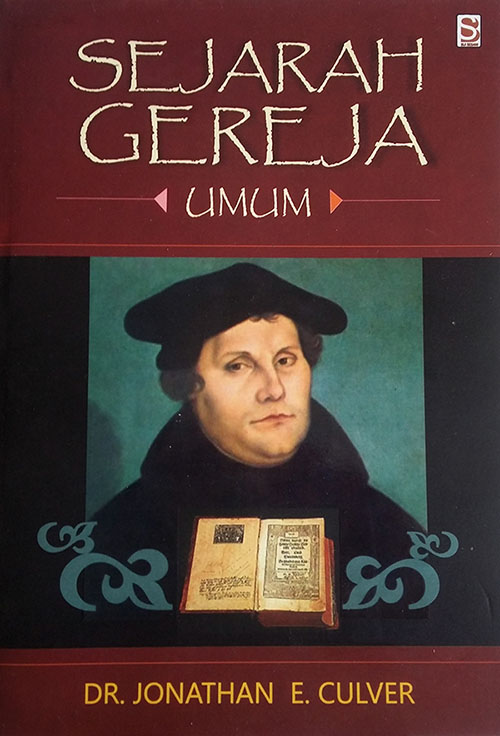 perpustakaan-gki-bogor-sejarah-gereja-umum