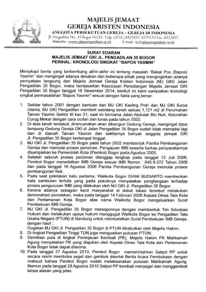 surat-edaran-kronologi-singkat-bapos-yasmin-gki-bogor-1