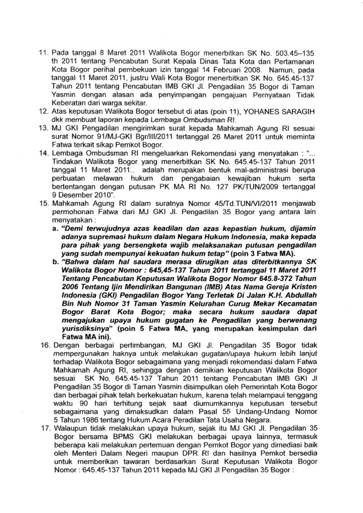 surat-edaran-kronologi-singkat-bapos-yasmin-gki-bogor-2