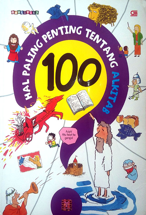 100 hal penting tentang alkitab